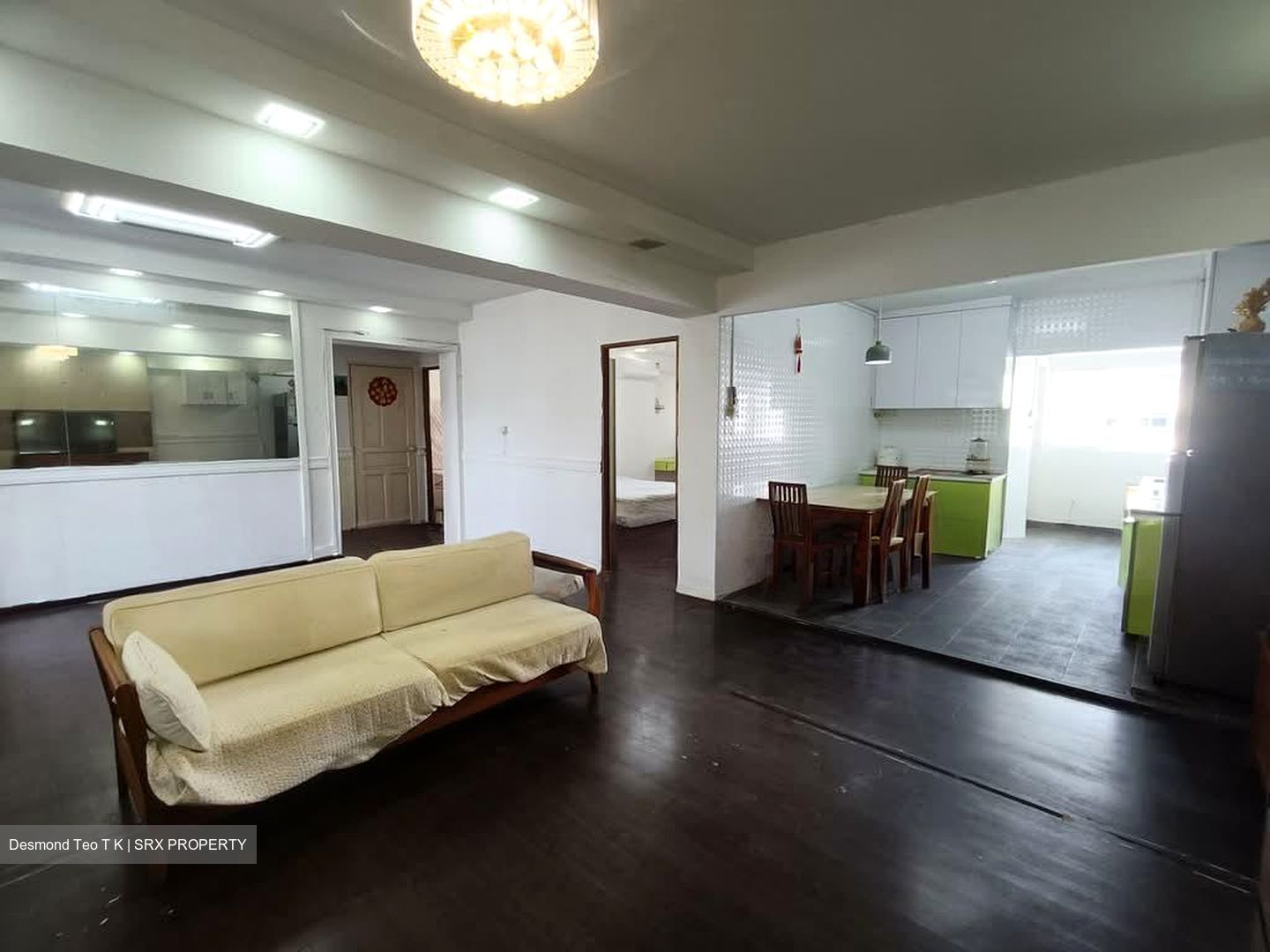 Blk 450E Tampines Street 42 (Tampines), HDB 4 Rooms #570591971